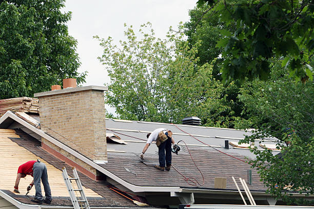Best Chimney Flashing Repair  in Archer Lodge, NC
