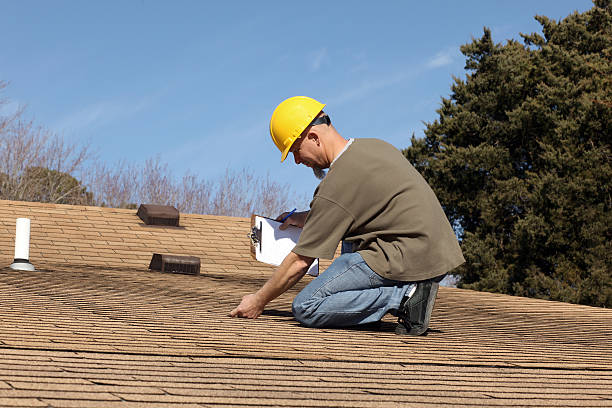 Best Cold Roofs  in Archer Lodge, NC