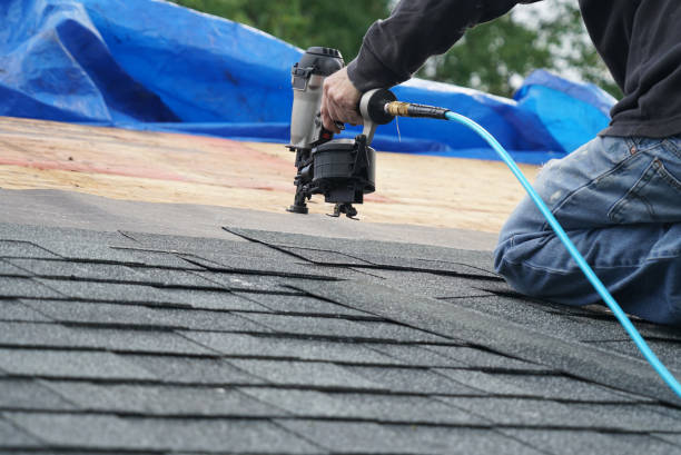 Sheet Metal Roofing in Archer Lodge, NC