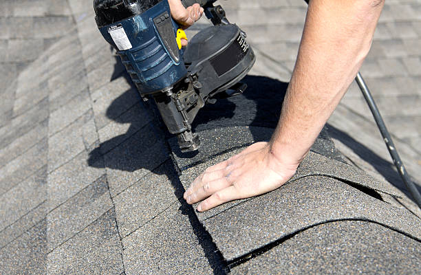 Best Gutter Installation and Repair  in Archer Lodge, NC