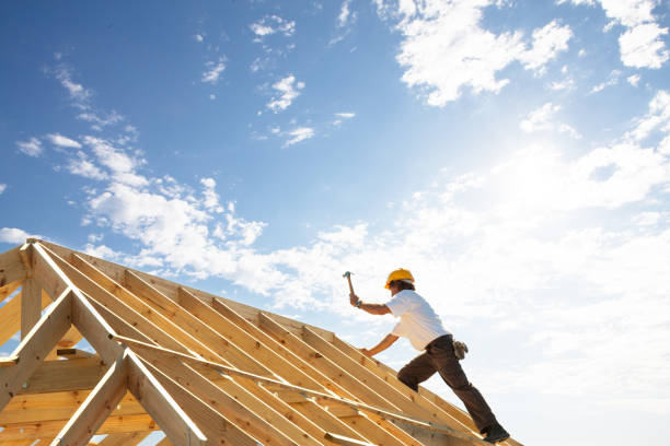 Best Metal Roofing Installation  in Archer Lodge, NC