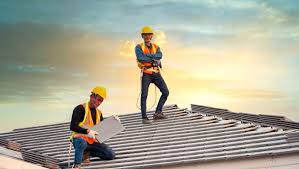 Best 4 Ply Roofing  in Archer Lodge, NC